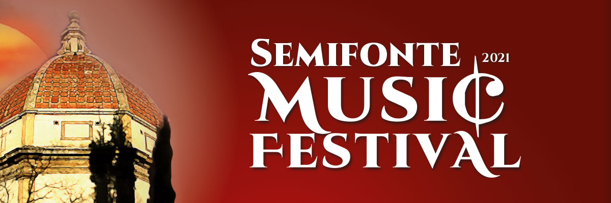 Semifonte Music Festival 2021
