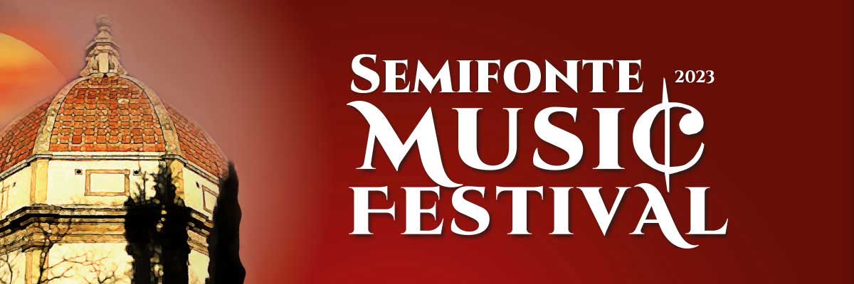Semifonte Music Festival 2023