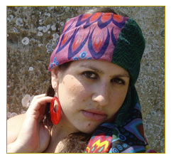 keren or davidovitch